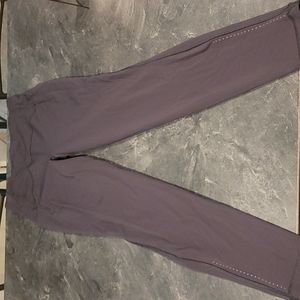 Lululemon Fast & Free High Rise Tights